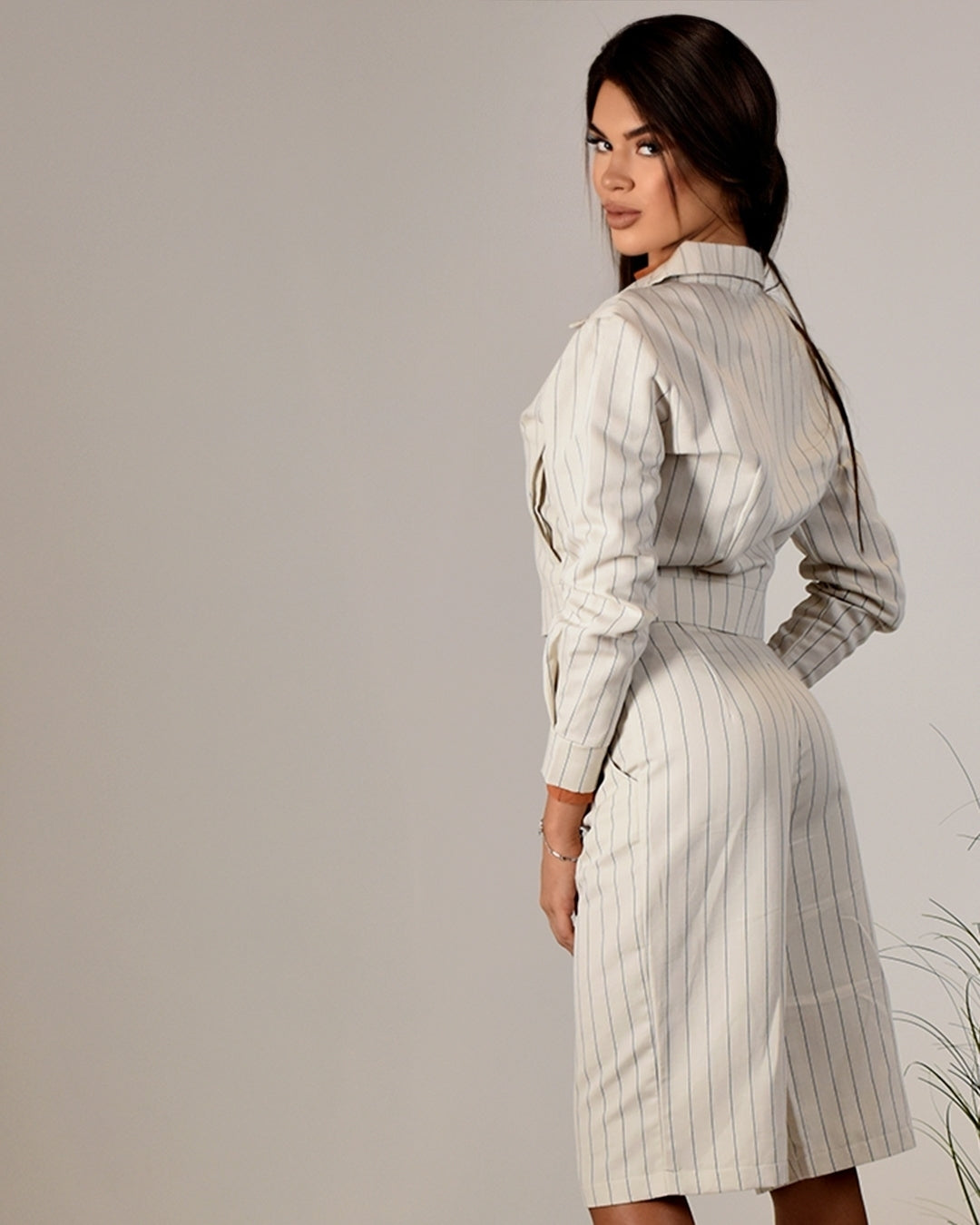 Set „Espera“ – Linen Light