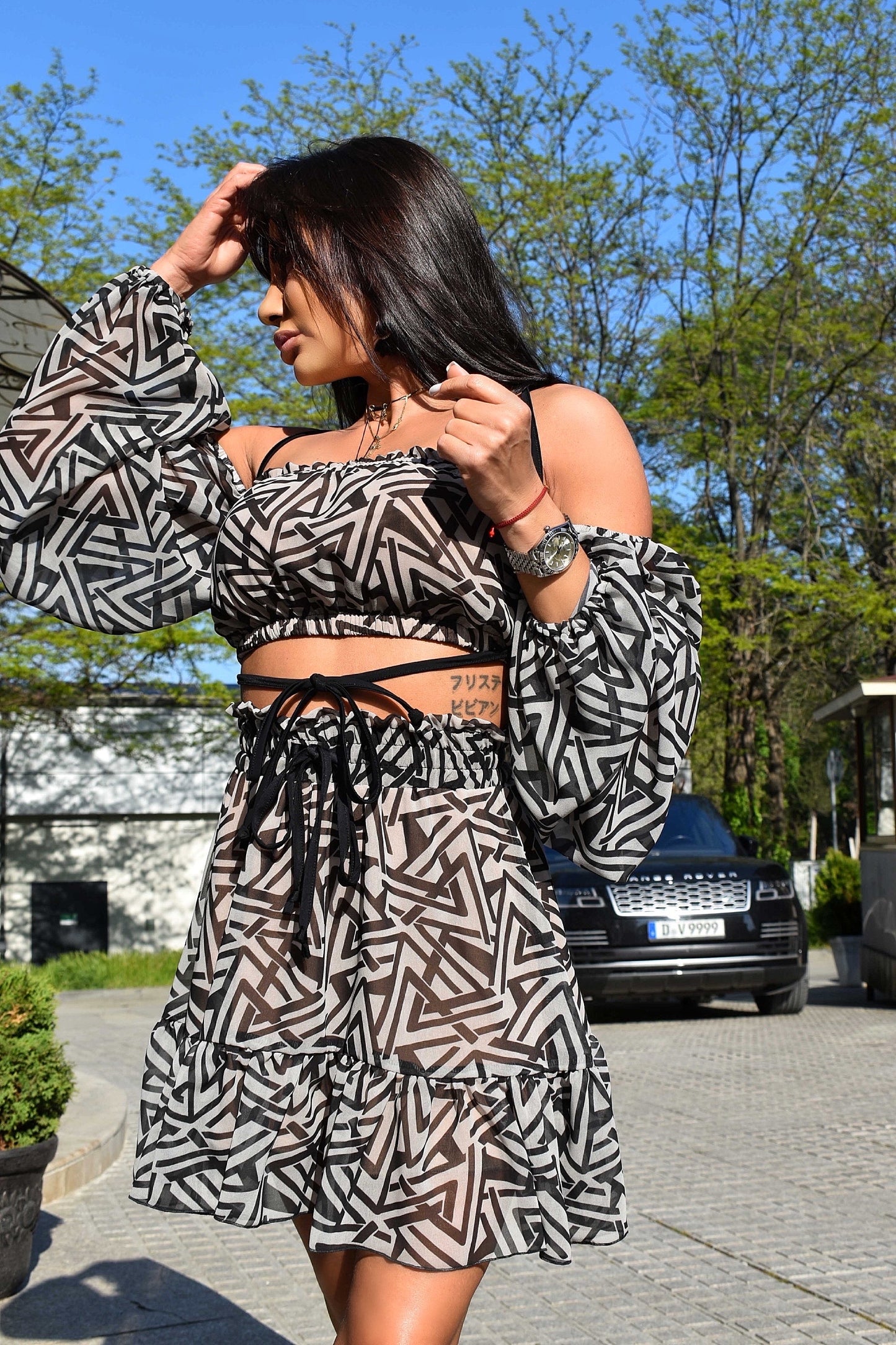 Сет „Роял“ – за онези дни, в които искаш да бъдеш незабравима