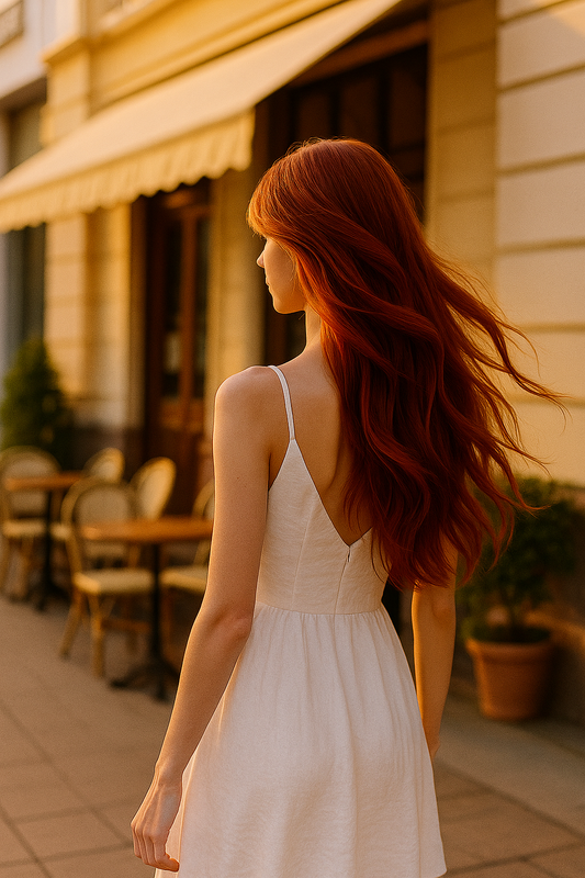 ☕ ЧАСТ 2: Роклите, които помнят