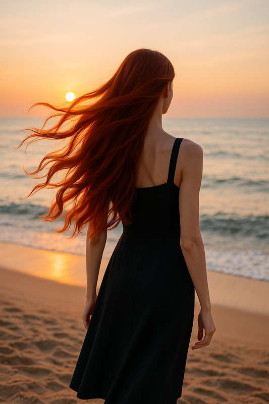 ☕ ЧАСТ 1: Коя е Моли?