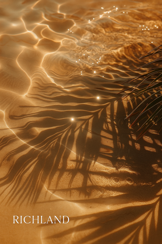 ☕ ЧАСТ 6: Ванилия – тихата увереност, която остава