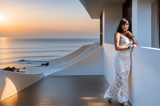 Истории за кафе: Нейно Величество Роклята