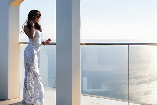 Истории за кафе: Нейно Величество Рокля Сирена