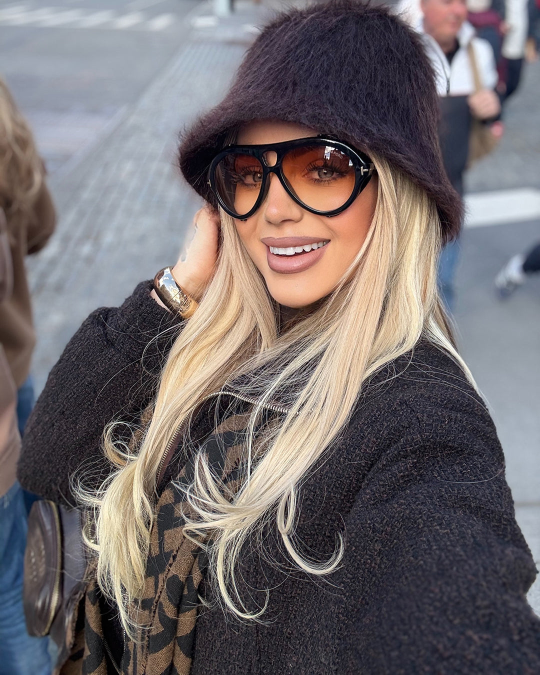 BOMBER LUNAR – Chocolate Taste