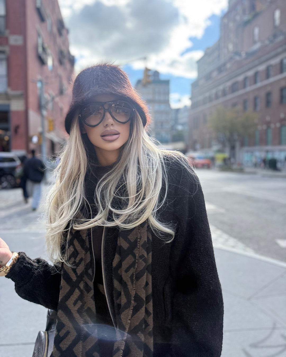 BOMBER LUNAR – Chocolate Taste