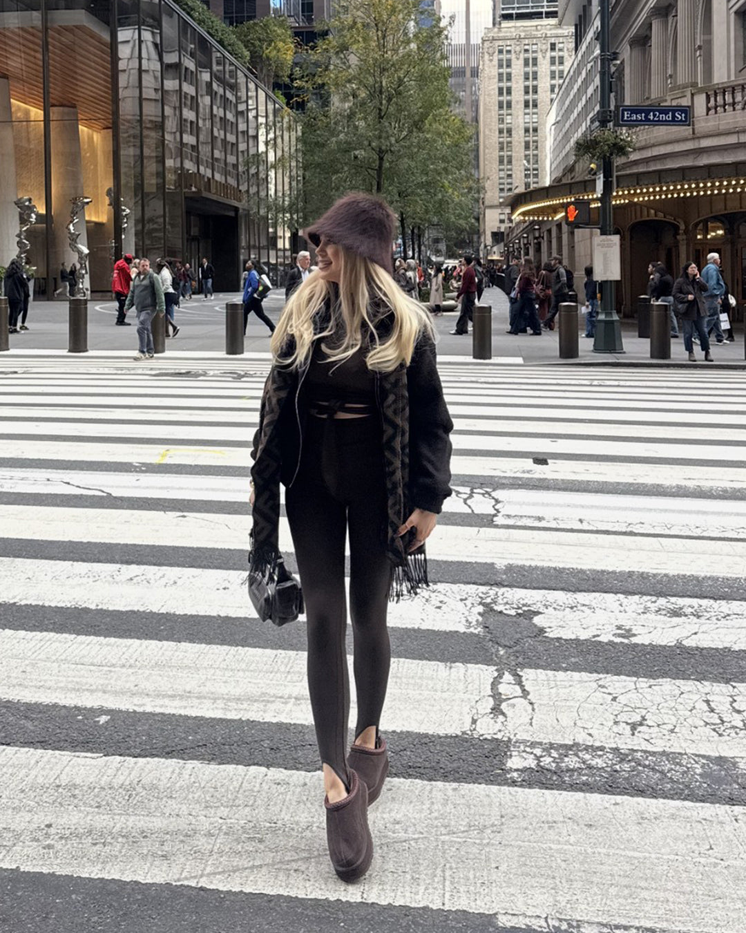 BOMBER LUNAR – Chocolate Taste