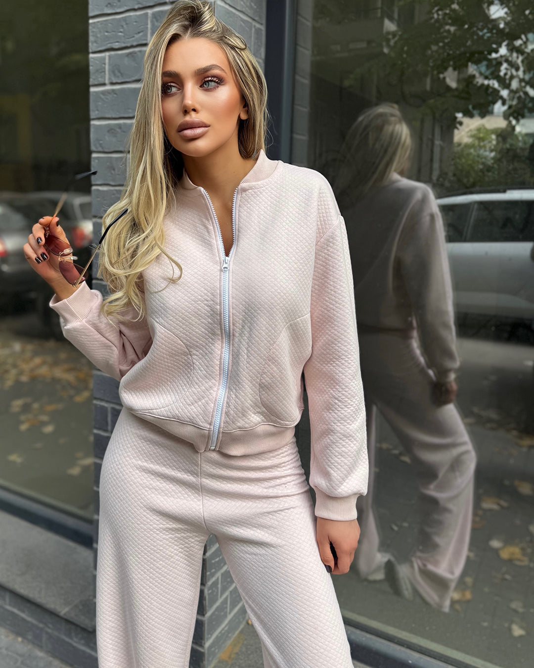 Сет Blush Comfort