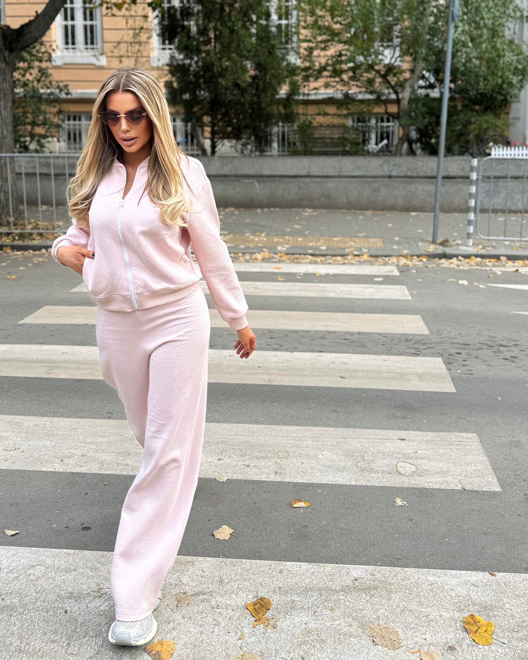 Сет Blush Comfort