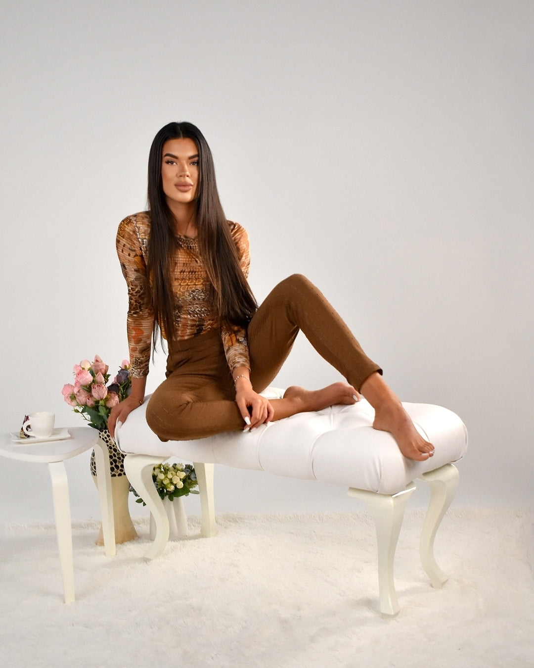 Панталон „Chocolate Slim“