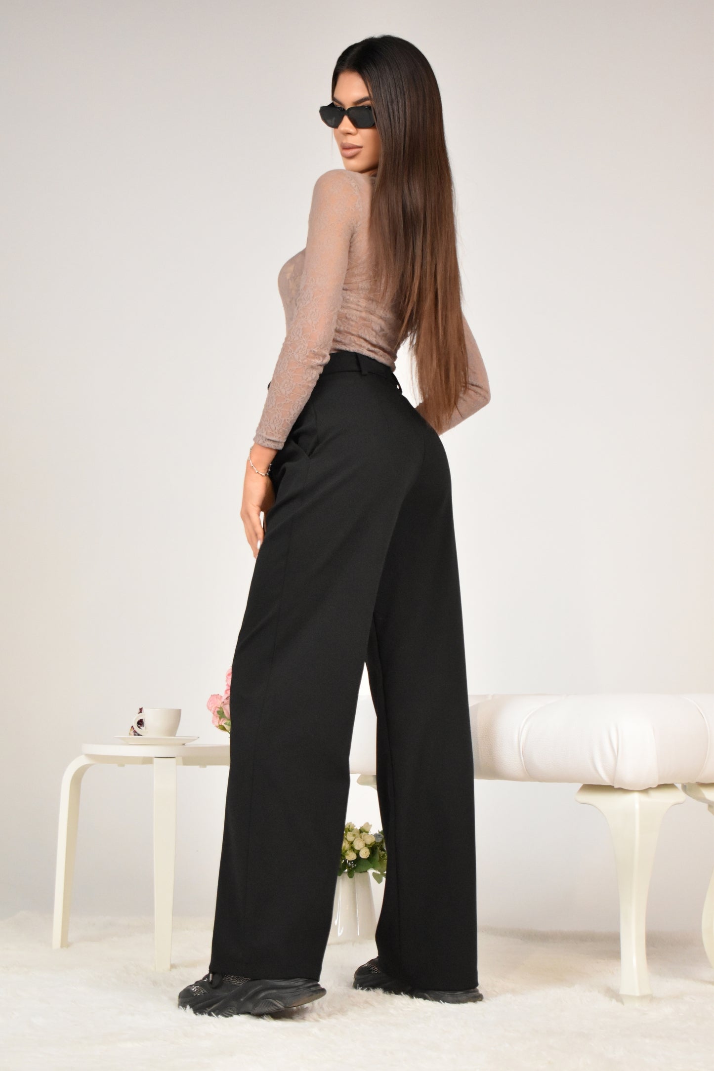 Панталон Noir